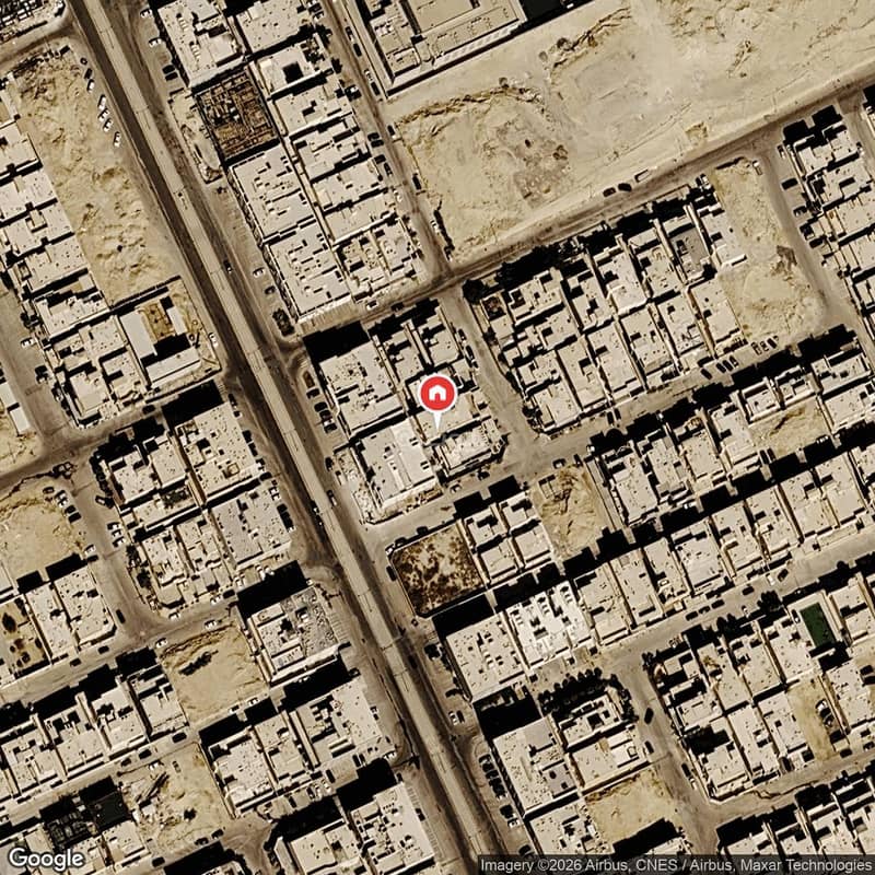 Studio Apartment For Sale in Al Narjis, Riyadh Studio Apartment For Sale in Al Narjis, Riyadh
