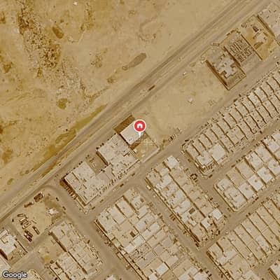 Showroom for Rent in East Riyadh, Riyadh - Exhibition Building For Rent in Al Janadriyah, Riyadh