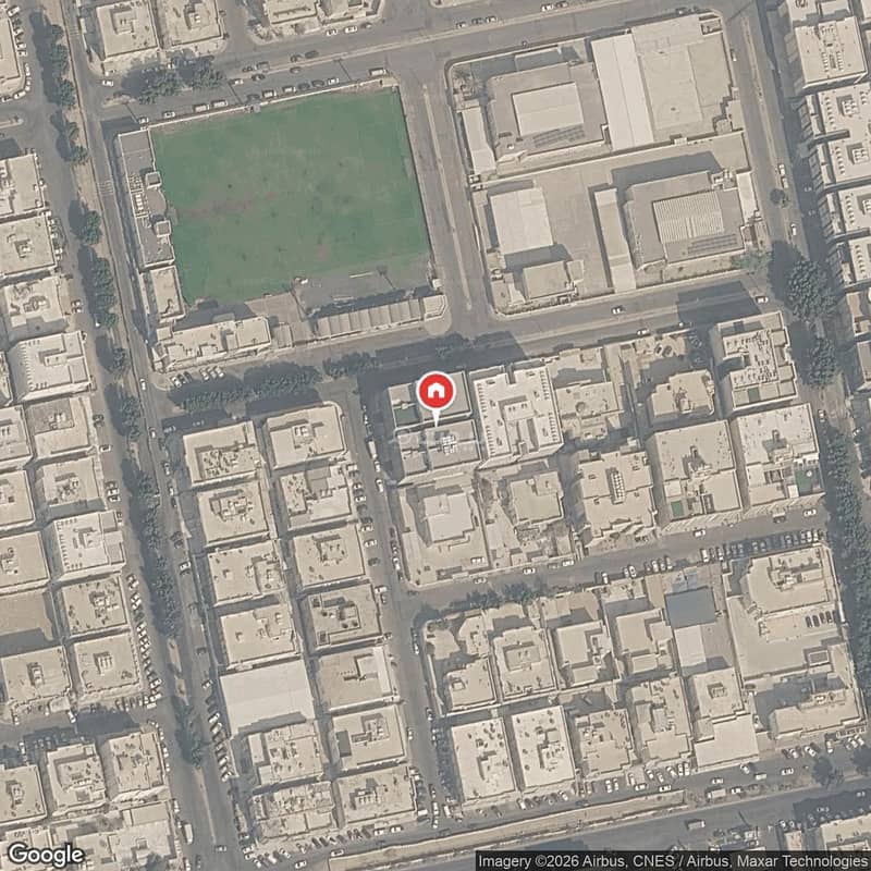 Studio Apartment For Sale in Al Rehab, Jeddah Studio Apartment For Sale in Al Rehab, Jeddah