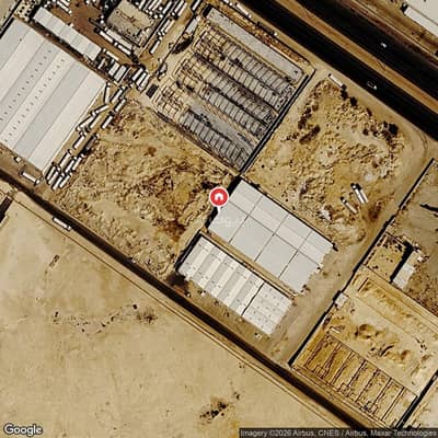 Warehouse for Rent in South Riyadh, Riyadh - 10000 SQM Warehouse For Rent in Al Misfat, Riyadh