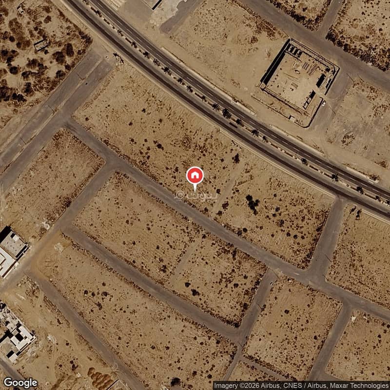 Residential Land For Sale in Al Quds, Abu Arish Residential Land For Sale in Al Quds, Abu Arish