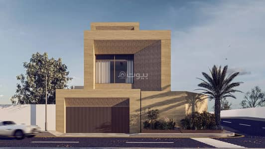 فیلا 6 غرف نوم للبيع في شمال الرياض، الرياض - فيلا للبيع في مشروع فلل كدا 2 في حي المحمدية، شمال الرياض فیلا 6 غرف نوم للبيع في شمال الرياض، الرياض - فيلا للبيع في مشروع فلل كدا 2 في حي المحمدية، شمال الرياض