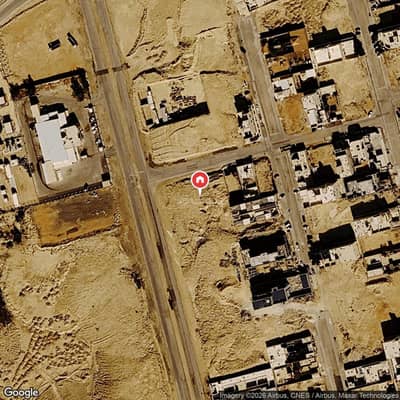 Residential Land for Rent in Dhahrat Al Awdat Gharb, Al Diriyah - Residential Land For Rent in Dhahrat Al Awdat Gharb, Al Diriyah