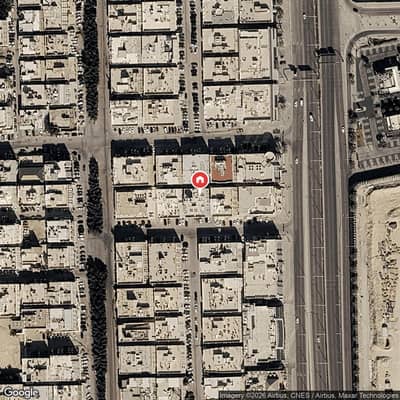 Studio for Rent in East Riyadh, Riyadh - Studio Apartment For Rent in King Abdulaziz District, Riyadh