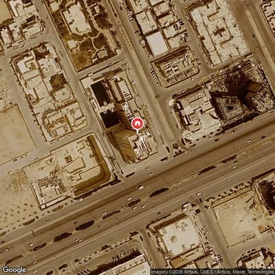 Commercial Building for Rent in North Riyadh, Riyadh - Commercial Building For Rent in Al Qirawan, Riyadh