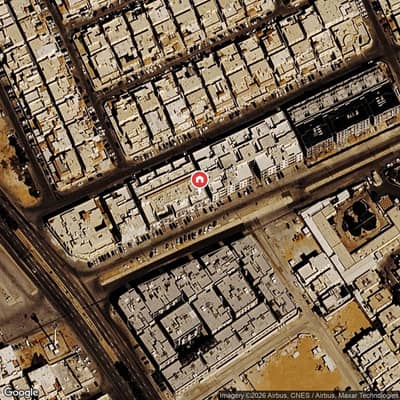Studio for Rent in East Riyadh, Riyadh - Studio Apartment For Rent in Ishbiliyah, Riyadh