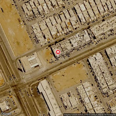 Studio for Rent in East Riyadh, Riyadh - Studio Apartment For Rent in Al Munsiyah, Riyadh