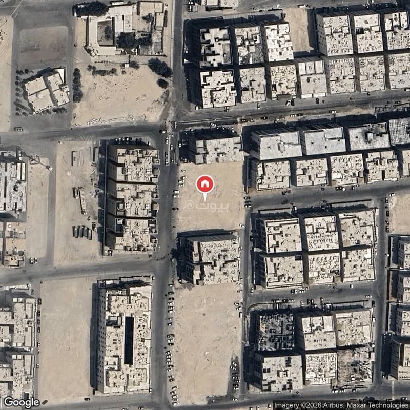 Studio Apartment For Sale in Al Hamra, Al Khobar Studio Apartment For Sale in Al Hamra, Al Khobar