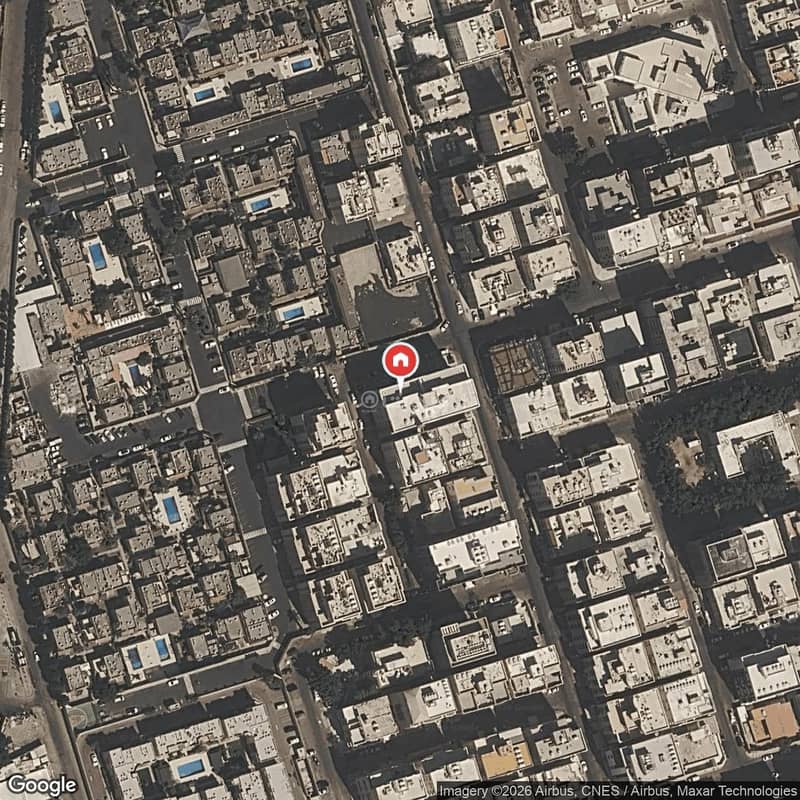 Residential Building For Sale in Al Salamah, Jeddah Residential Building For Sale in Al Salamah, Jeddah