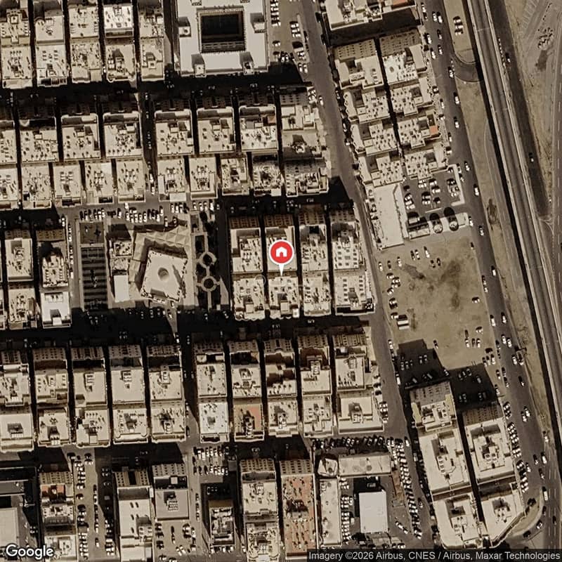 Studio Apartment For Sale in Bani Malik, Jeddah Studio Apartment For Sale in Bani Malik, Jeddah