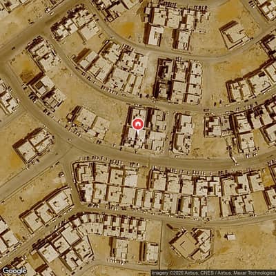 فیلا  للايجار في غرب الرياض، الرياض - فيلا للإيجار في المهدية، الرياض