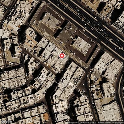 Studio for Sale in Central Jeddah, Jeddah - Studio Apartment For Sale in Al Faisaliyah, Jeddah
