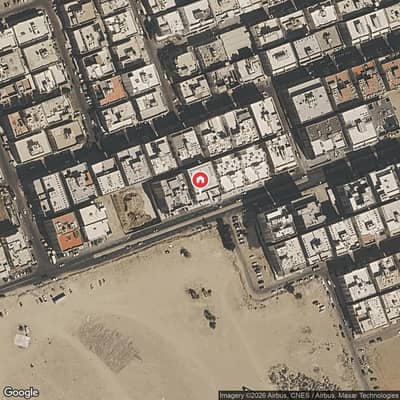 استوديو  للبيع في شمال جدة، جدة - شقة استوديو للبيع في النزهة، جدة