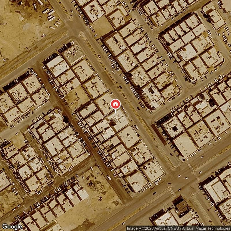 Apartment For Sale in Dhahrat Laban, Riyadh Apartment For Sale in Dhahrat Laban, Riyadh