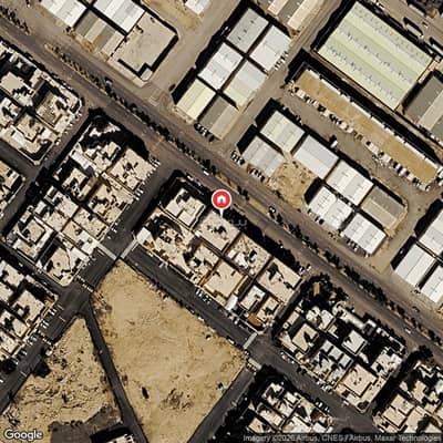 Studio for Rent in South Riyadh, Riyadh - Studio Apartment For Rent in Al Marwa, Riyadh