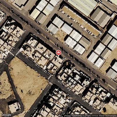 Studio for Rent in South Riyadh, Riyadh - Studio Apartment For Rent in Al Marwa, Riyadh