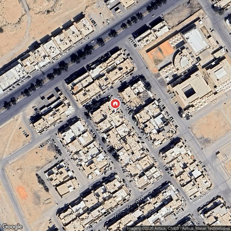 Floor For Rent in Al Uraija Al Gharbiyah, Riyadh Floor For Rent in Al Uraija Al Gharbiyah, Riyadh