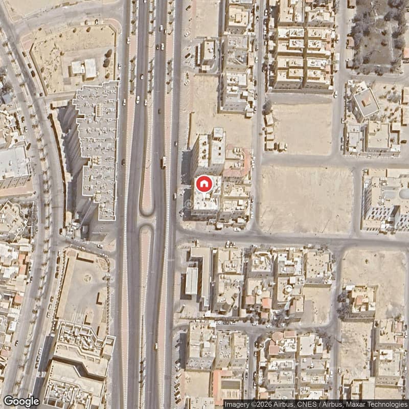 Studio Apartment For Rent in Al Nuzhah, Dammam Studio Apartment For Rent in Al Nuzhah, Dammam