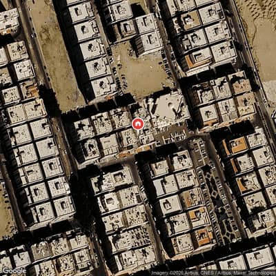 Studio for Rent in North Jeddah, Jeddah - Studio Apartment For Rent in Al Marwah, Jeddah