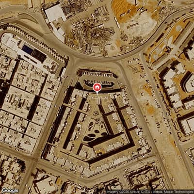 Studio for Rent in North Riyadh, Riyadh - Studio Apartment For Rent in Hittin, Riyadh