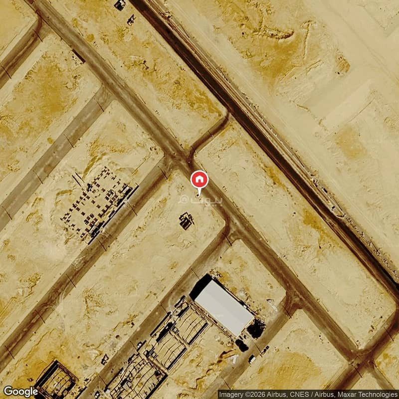 1233 SQM Warehouse For Rent in Al Nadhim, Riyadh 1233 SQM Warehouse For Rent in Al Nadhim, Riyadh