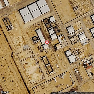 Warehouse for Rent in South Riyadh, Riyadh - Warehouse For Rent in Al Ghnamiah, Riyadh