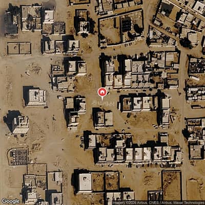 Residential Land for Sale in South Jeddah, Jeddah - Residential Land For Sale in Al Qryniah, Jeddah