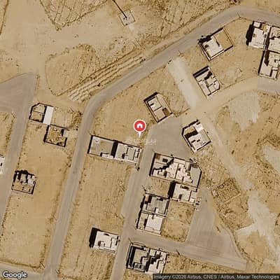 Residential Land for Sale in Amal District, Al Bukayriyah - Residential Land For Sale in Amal District, Al Bukayriyah