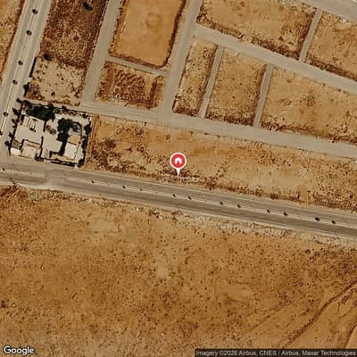 Residential Land for Sale in Al Baida, Al Bukayriyah - Residential Land For Sale in Al Baida, Al Bukayriyah