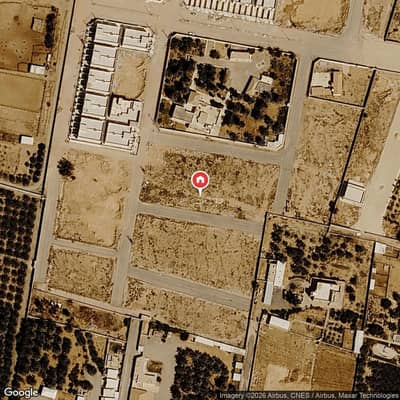 Residential Land for Sale in Ar Riyadh, Al Bukayriyah - Residential Land For Sale in Al Bukayriyah, Ar Riyadh