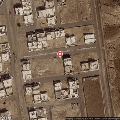 Residential Land for Sale in Al Salam, Madina - Residential Land For Sale in Al Salam, Madina