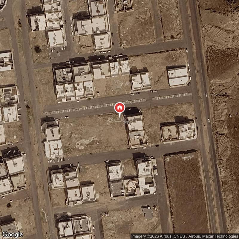 Residential Land For Sale in Al Salam, Madina Residential Land For Sale in Al Salam, Madina