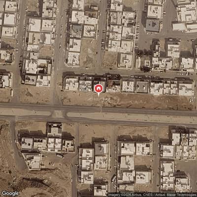 Residential Land for Sale in Al Salam, Madina - Residential Land For Sale in Al Salam, Madina