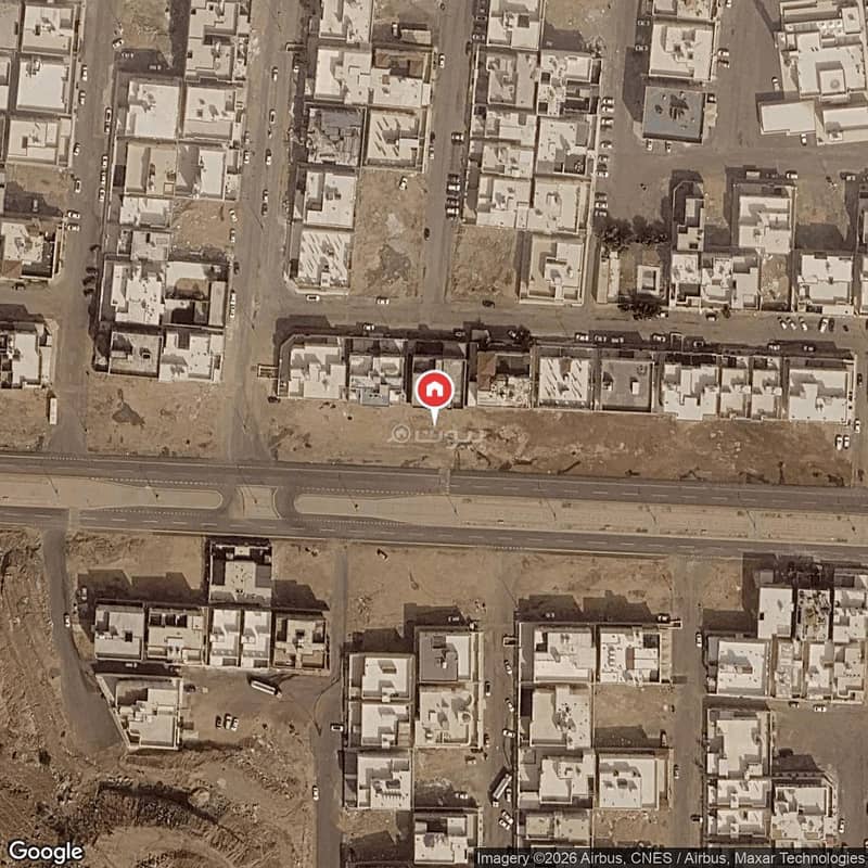 Residential Land For Sale in Al Salam, Madina Residential Land For Sale in Al Salam, Madina