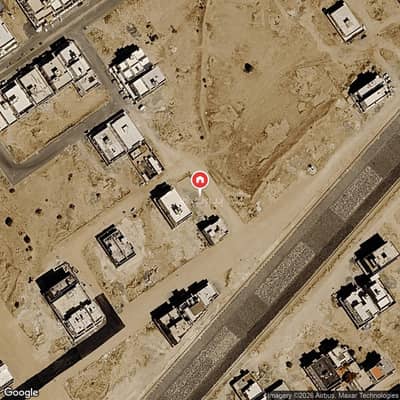 Residential Land for Rent in North Jeddah, Jeddah - Residential Land For Rent in Al Riyadh, Jeddah