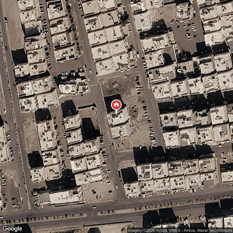 Residential Building For Rent in Al Khalidyah, Madina Residential Building For Rent in Al Khalidyah, Madina