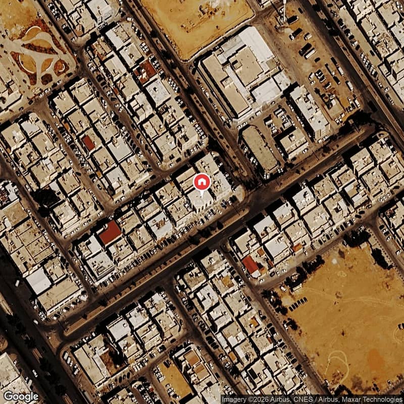 Residential Building For Sale in Al Nasim Al Sharqi, Riyadh Residential Building For Sale in Al Nasim Al Sharqi, Riyadh