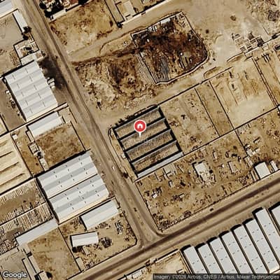 Warehouse for Rent in South Riyadh, Riyadh - Warehouse For Rent in Mansuriyah, Riyadh