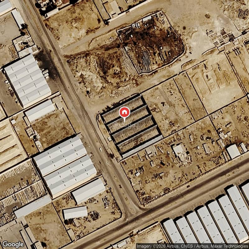 Warehouse For Rent in Mansuriyah, Riyadh Warehouse For Rent in Mansuriyah, Riyadh