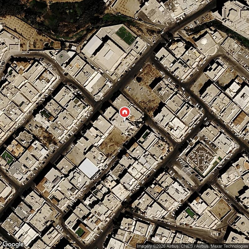 Residential Building For Sale in Shamasan, Abha Residential Building For Sale in Shamasan, Abha