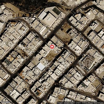 ارض سكنية  للبيع في شمسان، أبها - أرض سكنية للبيع في شمسـان، أبها