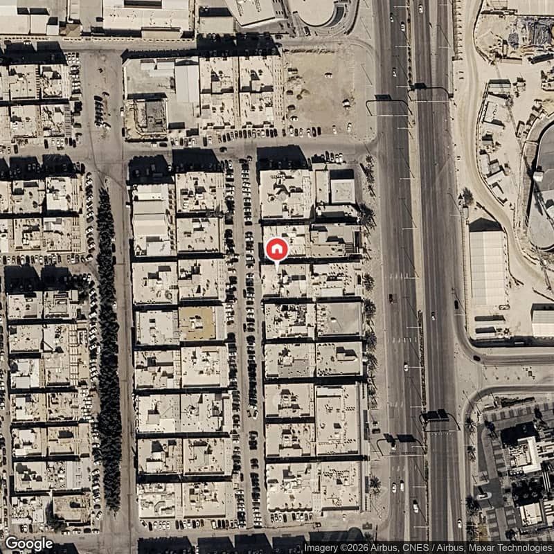 Studio Apartment For Rent in King Abdulaziz District, Riyadh Studio Apartment For Rent in King Abdulaziz District, Riyadh