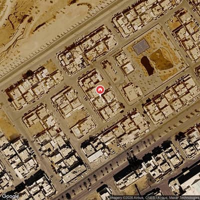 Villa for Sale in West Riyadh, Riyadh - Villa For Sale in Al Uraija Al Wusta, Riyadh
