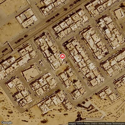 Villa for Sale in West Riyadh, Riyadh - Villa For Sale in Al Uraija Al Wusta, Riyadh