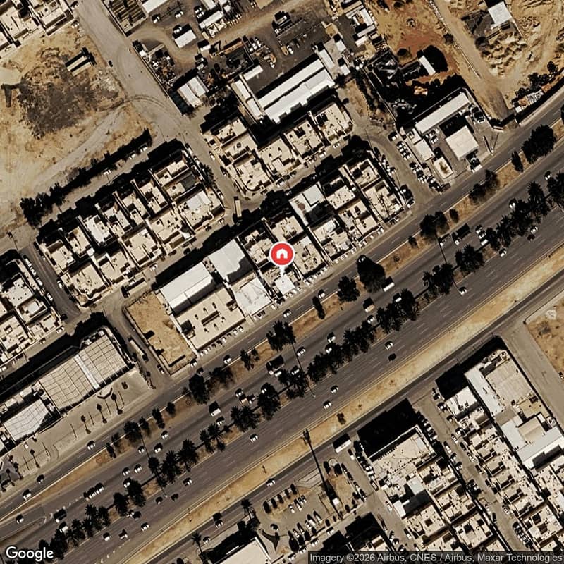 Office For Rent in Shubra, Riyadh Office For Rent in Shubra, Riyadh