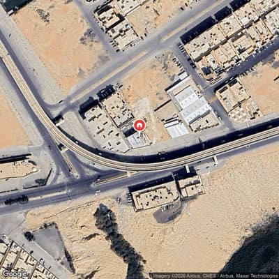 استوديو  للايجار في غرب الرياض، الرياض - شقة ستوديو للإيجار في الأريجية الغربية، الرياض