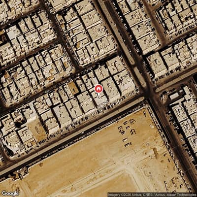 Studio for Sale in East Riyadh, Riyadh - Apartment For Sale in Al Saadah, Riyadh