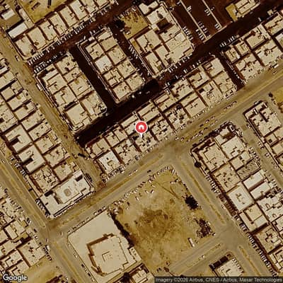 Studio for Sale in West Riyadh, Riyadh - Studio Apartment For Sale in Dhahrat Laban, Riyadh