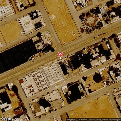 Residential Building for Rent in East Riyadh, Riyadh - Residential Building For Rent in Al Rimal, Riyadh
