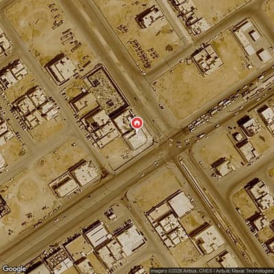 عمارة سكنية  للايجار في غرب الرياض، الرياض - مبنى سكني للإيجار في المحمدية، الرياض